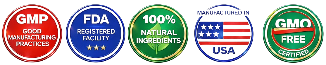 Neurocept certifications